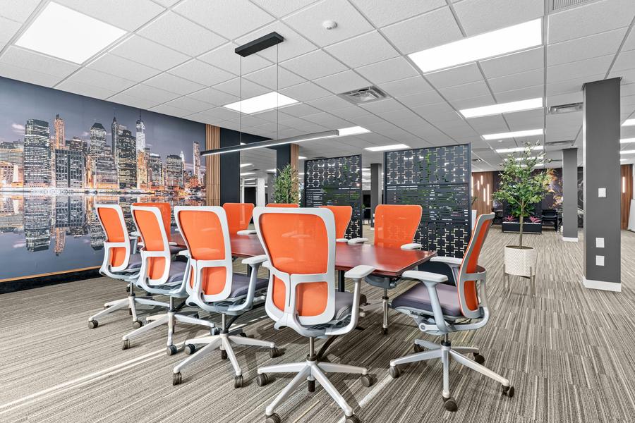 Forum — Conference Room